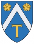 blason Norges